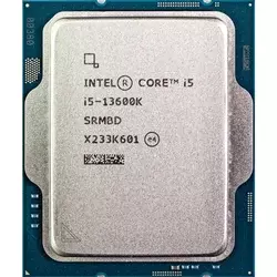 CPU INTEL Core i5-13600K 14-Core 3.50GHz Tray
