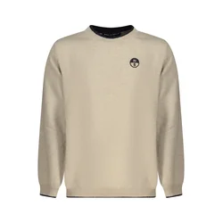 NORTH SAILS KIDS BEIGE SWEATER