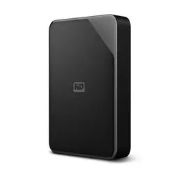 4TB WD ELEMENTS SE USB 3 WD