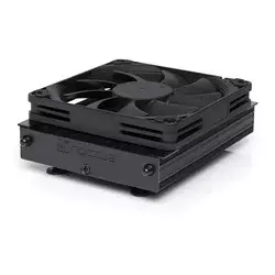 Noctua hladilnik NH-L9a-AM4 chromax.black