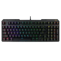 RA07 TUF K3 GEN II Gaming tastatura