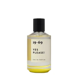 19-69 Yes Please! Eau de Parfum 30 ml