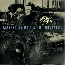 Marcellus Hall - I Will Never Let You Down (LP)
