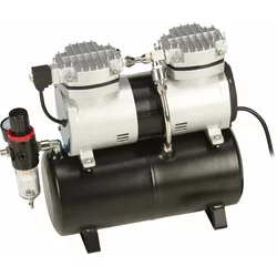 Kompresor za Airbrush MINIDUO