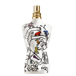 Jean Paul Gaultier Toaletna voda za muškarce Le Male Pride, EDT, 125ml