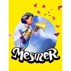 Mesmer Steam Key (PC) GLOBAL