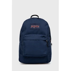 JAN SPORT SUPERBREAK ONE RANAC - Navy