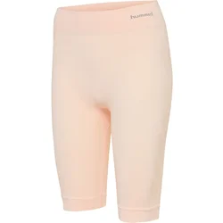 CI SEAMLESS CYCLING SHORTS