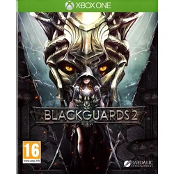 Blackguards 2 (XBOX One)