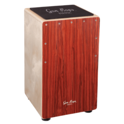 GON BOPS FSCJM Cajon bubanj
