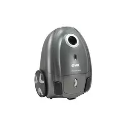 VOX Usisivač sa kesom SL120, 1600W