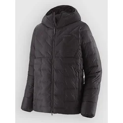 Patagonia Durable Down Hoody Jacket black