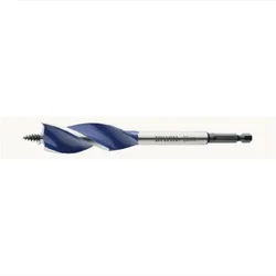 IRWIN SVEDER ZA LES 25x150 mm MODRI UTOR