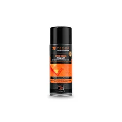 shumee EXTRA STRONG silikonska tesnilna masa in odstranjevalec barve, 400 ml, Teger