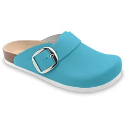 Grubin Ženska klompa Vulkan ramon classic A066073