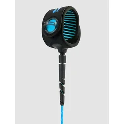 FCS Freedom Helix All 90 Leash black