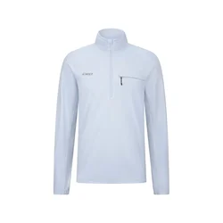 Cep Core Run Thermal Zip Shirt Long Sleeve 2.0