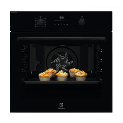 Ugradna rerna Electrolux EOD6P77WZ multifunkcionalna/zapremina 72l