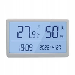 shumee TERMOHIGROMETER VLAGOMETER TERMOMETER VLAGE TEMP