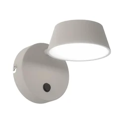 Open Design OR86546 - LED zidna lampa TIMO LED/6W/230V 3000/4500/6500K bež