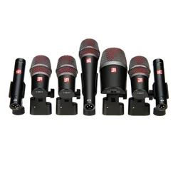 sE Electronics V PACK ARENA komplet mikrofonov za bobne