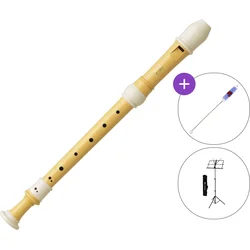 Yamaha YRA 402B SET Alt kljunasta flavta