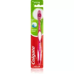 COLGATE Četkica za zube Manuel Premier Clean