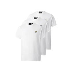 Lyle & Scott Majica bela