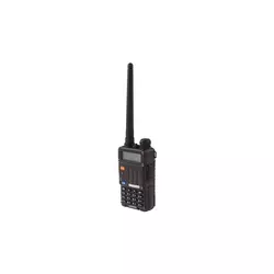 Baofeng UV-5RTP Manual Dual Band Short Battery radio (VHF/UHF)