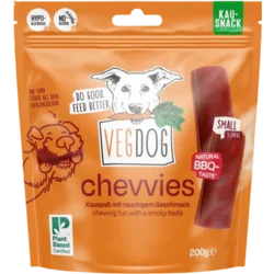 VEGDOG Chevvies Small - 200 g