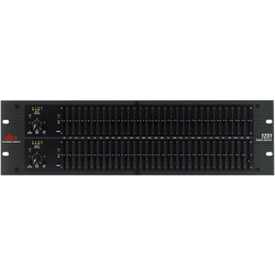 dbx 1231 Graphic Equalizer