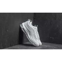 Nike W Air Max 97 White/ White-Pure Platinum 921733-100