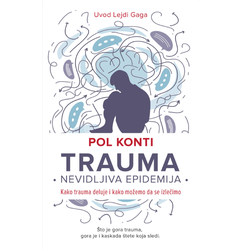 Trauma: Nevidljiva epidemija