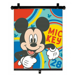 Seven Polska roll-up zaštita od sunca Mickey 2