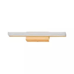 Osram-LED prigušiva osvetljenje za kupatilsko ogledalo ORBIS MIRROR LED/6,8W/230V 40 cm IP44 bež