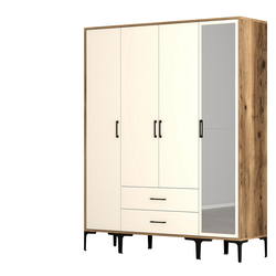 Hanah Home Ormar Kumsal STR 845HCT5496