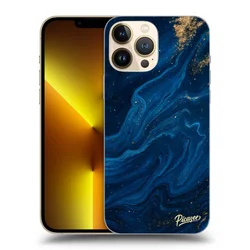 ULTIMATE CASE MagSafe za Apple iPhone 13 Pro Max - Blue