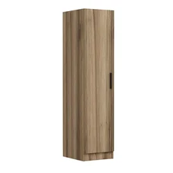 Hanah Home Ormar Minar Kale - 8694, 45x190x52 cm, Orah