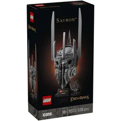 Lego Gospodar prstenova: Sauronova kaciga ( 11373 )