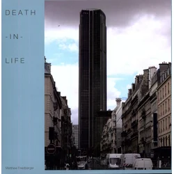 Matthew Friedberger - Death In Life (LP)