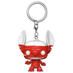 Privezak Pocket POP! - Disney - Lilo & Stitch - Stitch Badness Level
