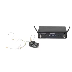 Samson AHX Headset System K Brezžični set