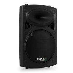 IBIZA SOUND zvučnik 600W SLK 12