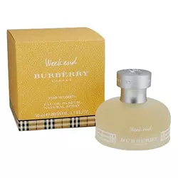 Burberry Weekend for Women parfumska voda za ženske 50 ml