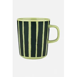 Marimekko lonček iz keramike 250 ml