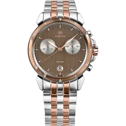 Jowissa J7.020.L LeWy chronograph 42mm 5ATM