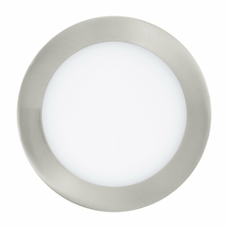 Eglo 31671 - LED ugradna svetiljka FUEVA 1 LED/10,9W/230V