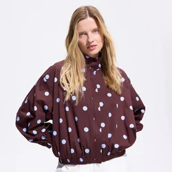 Reserved - LADIES` OUTER JACKET