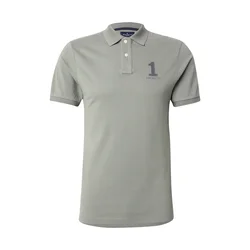 Hackett London Majica NEW CLASSIC pastelno zelena
