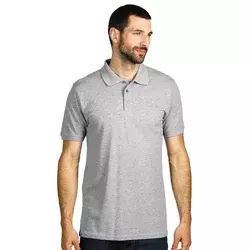 EXPLODE TOP GUN Muška Polo majica Boja: Pepeljasta Veličina: XXL